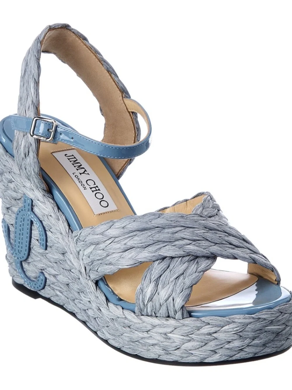 Jimmy Choo Wedges